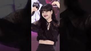 Lisa target kill millions heart #blackpink #lisa #trending #viral #youtubeshorts