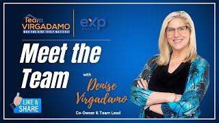 Meet the Team: Denise Virgadamo