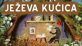 Ježeva Kućica (Slike sa tekstom)