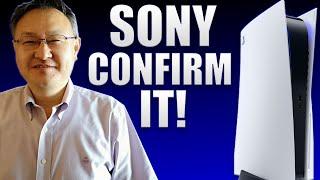 Sony Just Made Xbox Series X WORTHLESS With Enormous PS5 Announcement! THE WAR IS OVER!