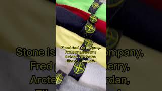 Не купил бокс Stone island? Фатальная ошибка!