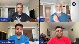 RCB Finish on TOP  Full Match Review | DRS LIVE | RCB ಟೇಬಲ್ ಟಾಪ್‌ಪರ್! ️