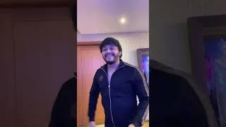 goldenstar ganesh Galipata2 movie kwatly song 