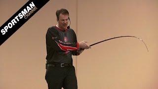 Kevin VanDam Spring Fishing Tips: The Crankbait