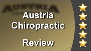 Austria Chiropractic - Studio City – NoHo - Great Five Star Review by Elizabeth R.