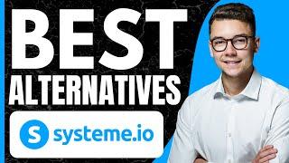 Systeme.io Alternatives (2024)