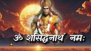 Om-Shasidha-Natham-Namaha#hanuman #copyrightfreemusic #freemusic