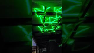 SHEHDS 100 WATTS LED MOVING HEAD BEAM. BY.BOSS MIKE WORKS