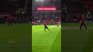 Who has the best distribution? Comment!! #terstegen #ramsdale #ederson #goalkeeper #portieri