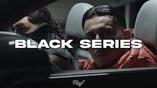 Amo x Safraoui Type Beat - “BLACK SERIES” | Deutschrap Type Beat 2024