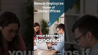 Moving Remote? Model the Fallout First | Free AI Guide at AiBrain.coach