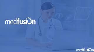 Medfusion Patient Self-Scheduling