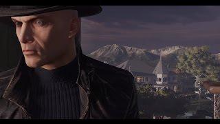 Hitman - Takedown in Valhalla - Player Contract - Silent Assassin, Colorado (2:27) XB1