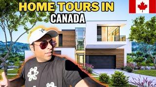 Canada Main House Tour Ker Liya