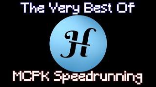 Hielke Maps Compilation: The Very Best of MCPK Speedrunning (Read Description For More Details)