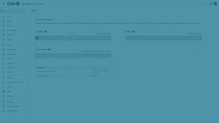 Qlik Cloud administration and management