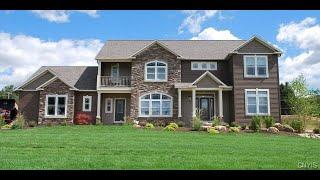 Residential for sale - Lot 56 Longbow Way, Baldwinsville, NY 13027