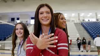 VYPE 2023 City Wide Volleyball Hype Video