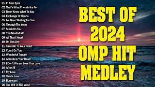 Best Romantic Love Songs 80s 90s - Best OPM Love Songs Medley - Non Stop Old Song Sweet Memories