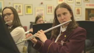 Impact  - Dundee Schools Instrumental Music Service