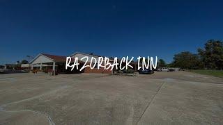 Razorback Inn Review - Rogers , United States of America