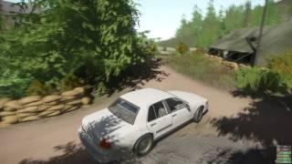 Miscreated Обзор