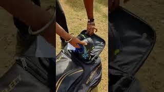 Cricket kit bag | SS kit bag | best cricket kit bag | Cricket equipment