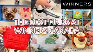 THE BEST FINDS THIS WEEK AT WINNERS CANADA