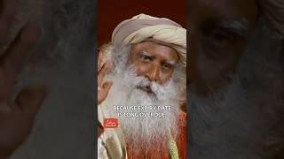 Why "This is Last Time"Origin #sadhguru #osho #guru #ishafoundation #innerengineering #spirituality