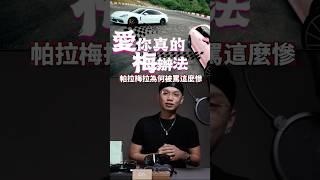帕拉梅拉為何深受小朋友們喜歡