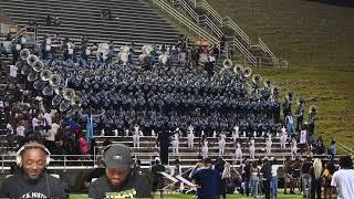 Show Style Talk "Band Podcast" - Jackson State vs Grambling 2024