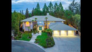 5,000 SQFT Bluff Mansion | 8560 N Ridgeview Ave Fresno CA 93711