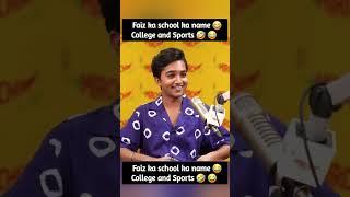 Mohammad Faiz school name College Sport @mohammad.faiz_official#shorts #shortsvideo #viralvideo