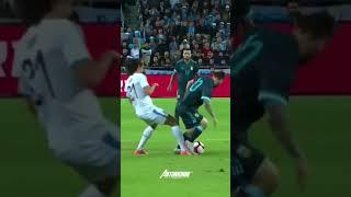 Messi SHOW  #shorts #messi #football #skills