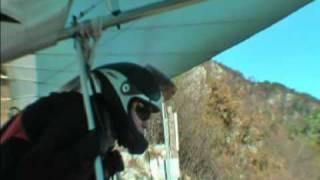 Ragazze volanti. Flying girls. Fliegenmädchen. Filles volantes. Muchachas del vuelo