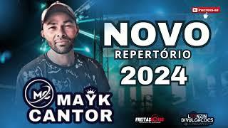 MAYK CANTOR - SETEMBRO 2024