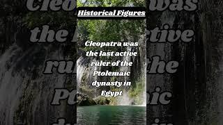 Incredible Daily Facts! Grow your knowledge! Historical Figures
