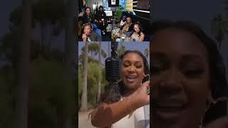 Auntie Drops A Diss Track On Apollo!