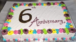 Today Cak Preparation Happy Anniversary ￼|| Dj Rajesh Behera Vlog #shorts