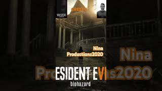 Resident evil 7 is the best TEAXES CHAINSAW MASSACRE game ever - VIDEO GAME REVIEW