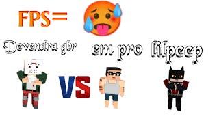 Devendra gbr vs lilpeep , em_pro grand battle royale bad fps 