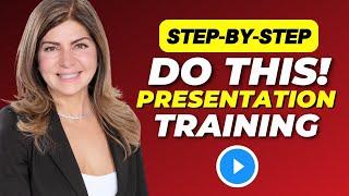 The Real Estate Listing Presentation (Step-By-Step)