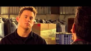 22 Jump Street - My name is Jeff