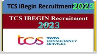 TCS ibegin| Evalution in progress|Evaluated|Offer letter status after uploading documents in ibegin