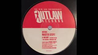 Master Stepz - Melody