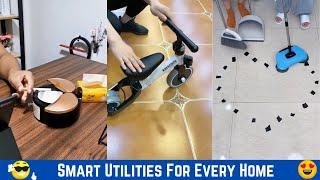 New Smart Utilities  New Gadgets Smart Appliances