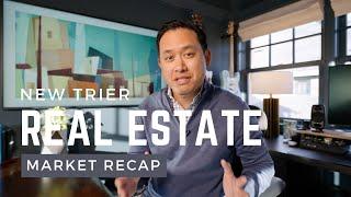 New Trier Real Estate Market - 2021 Recap!