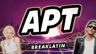 APT ( Breaklatin ) | DJ KRZ