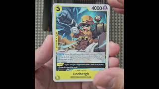 One Piece TCG - A Pack A Day - Emperors In The New World OP-09 Booster Pack #07