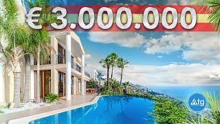 Luxury Villa for Sale in Altea Hills – 5 Bedrooms, Sea View, Private Pool & More!